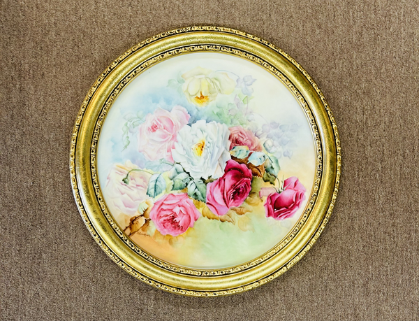Limoges Wall Decor