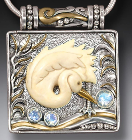 925 Pendant
