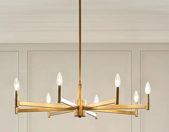 Kichler Chandelier