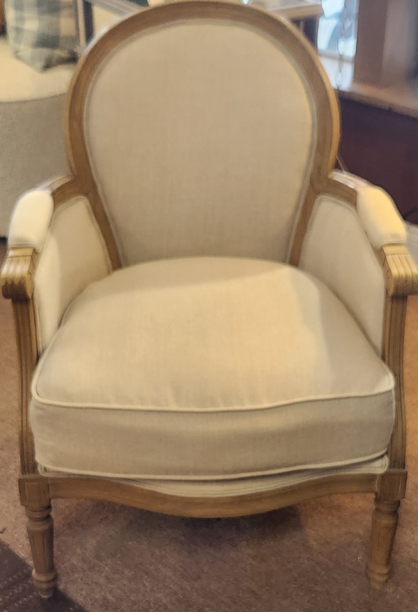 Accent Chair