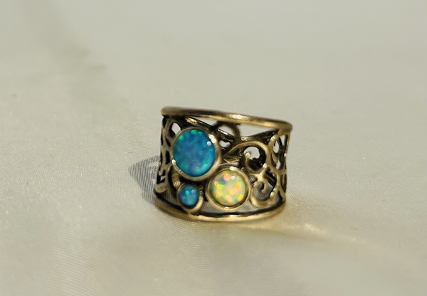 925 Ring