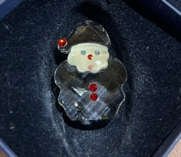 Swarovski Christmas
