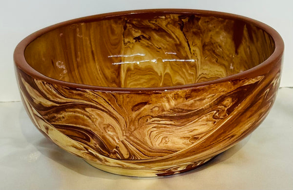 Pottery