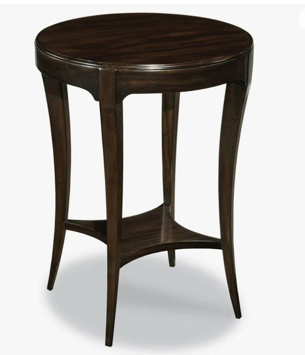 Woodbridge Accent Table
