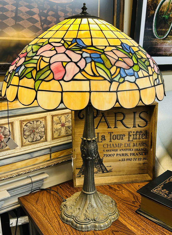 Meyda Tiffany Lamp