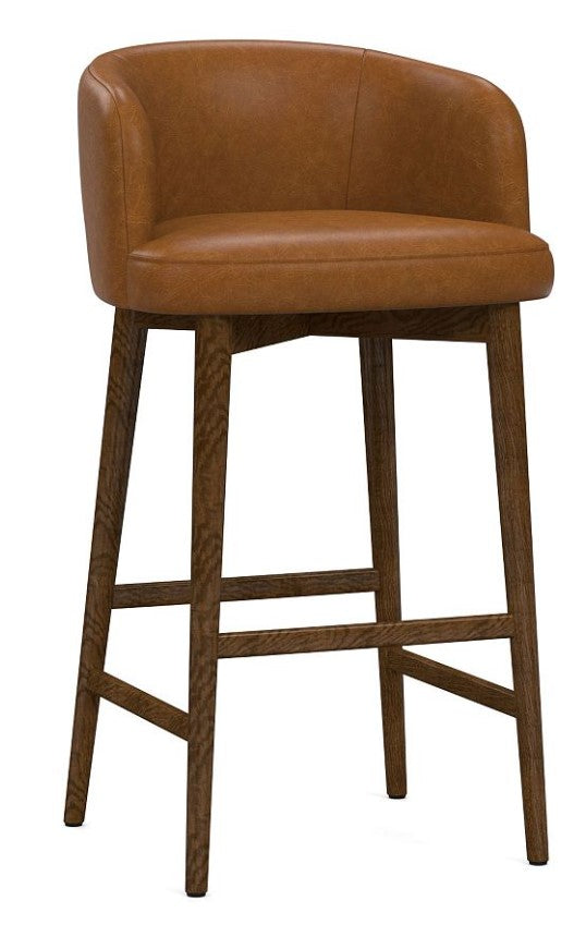Pottery Barn Barstool