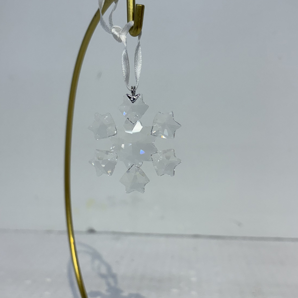 Swarovski Christmas