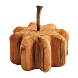 Mudpie Fall
