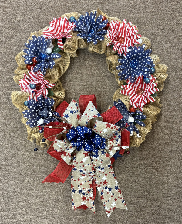 Patriotic