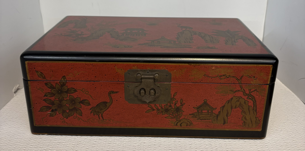 Box