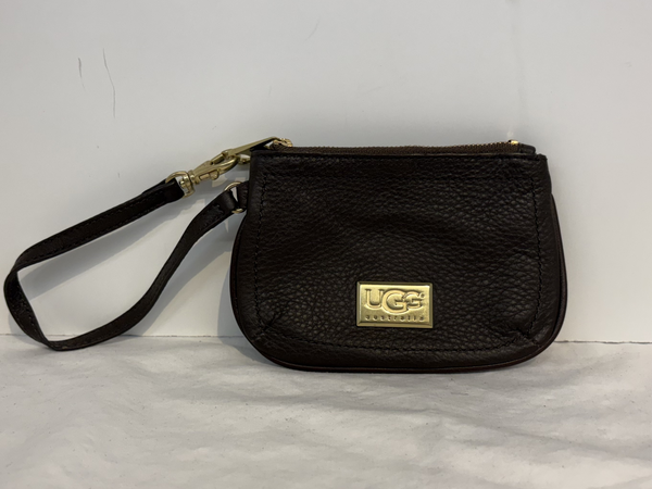 UGG Wristlet