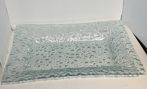 Glassware