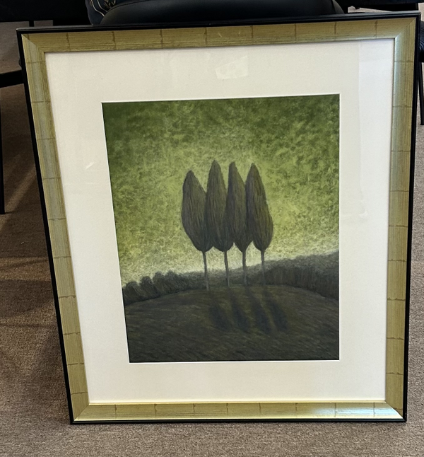 LisaLoudermilk Print