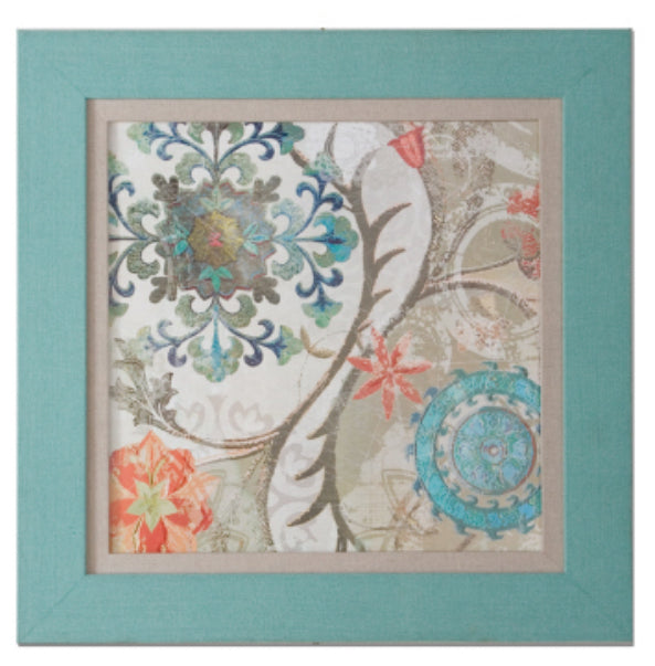 Uttermost Print