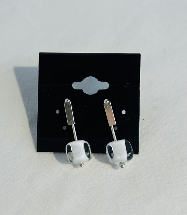 925 Earrings
