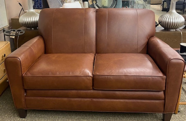 Smith Brothers Loveseat