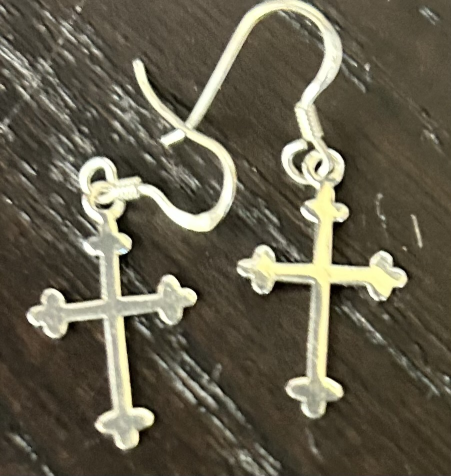 925 Earrings