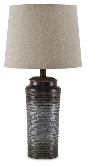 Lamp