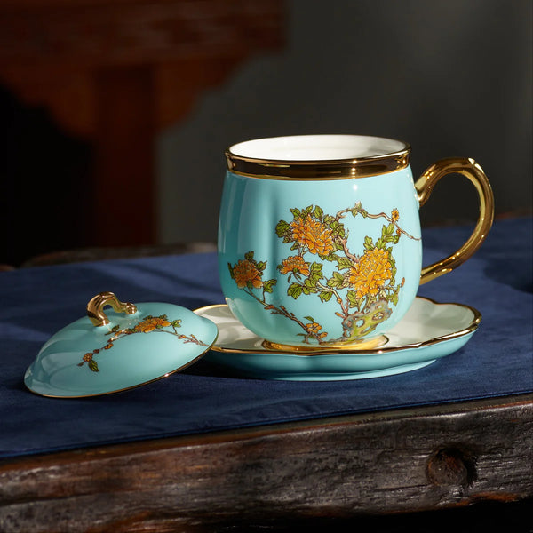 Kitchenware