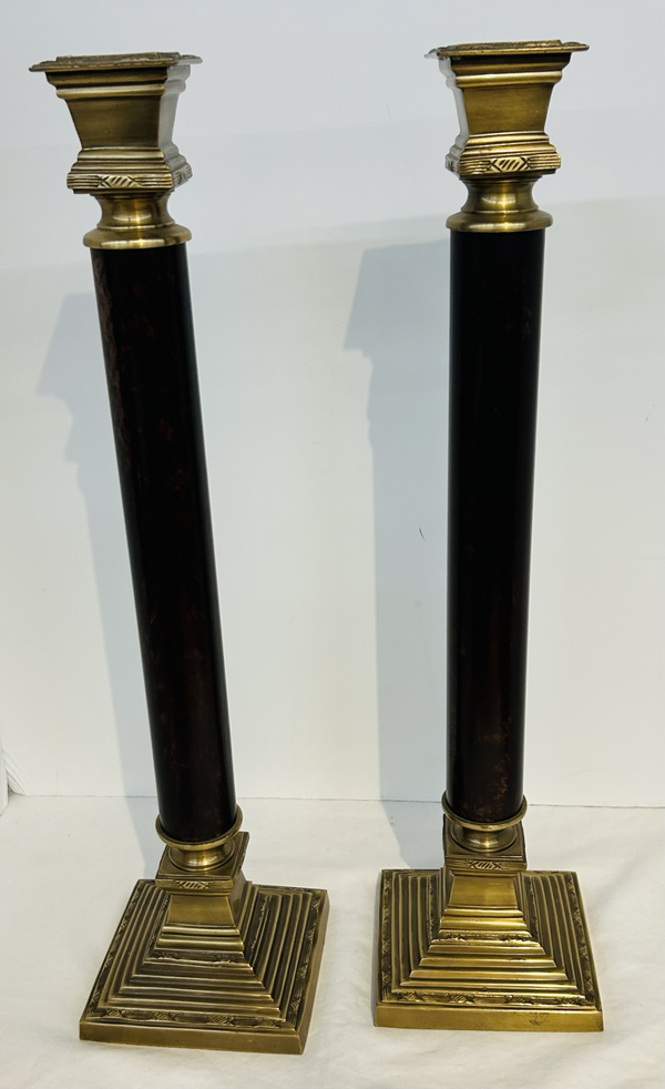 Candleholder