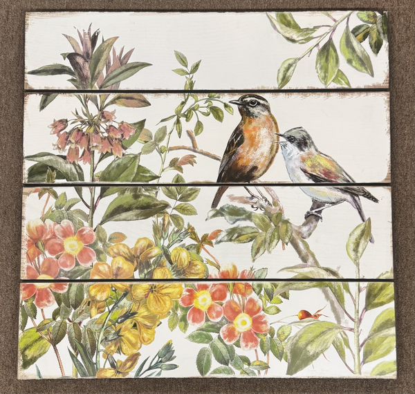 Wall Decor