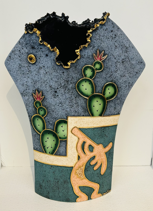 Sharon Penn Vase