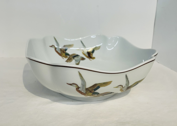 Limoges Bowl