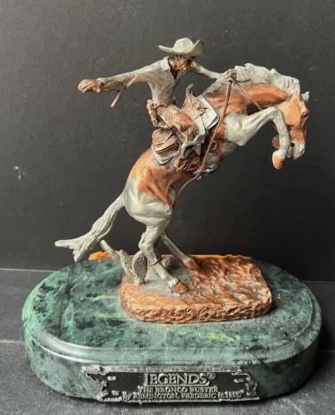 Remington Decor