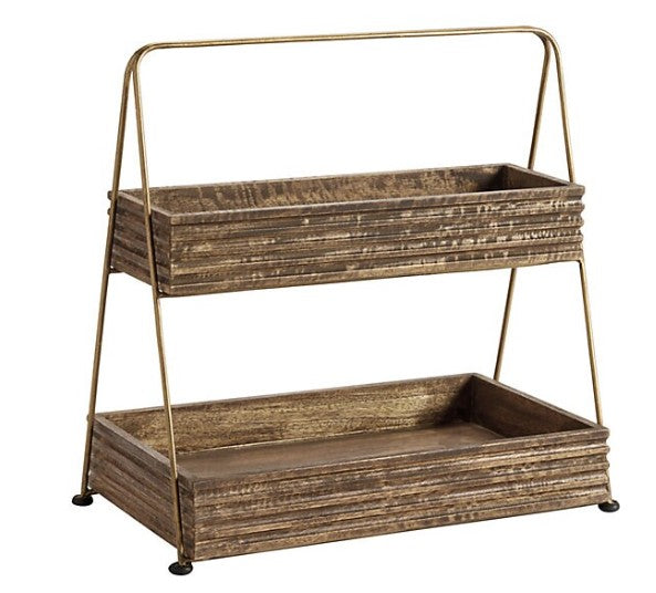 Ballard Designs Tray
