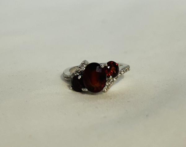 925 Ring