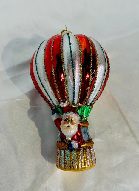 Old World Xmas XMas Seasonal