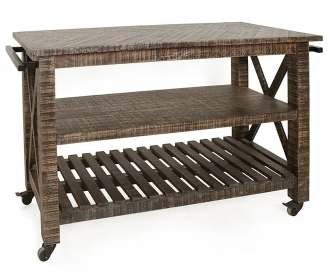 Kitchen Cart