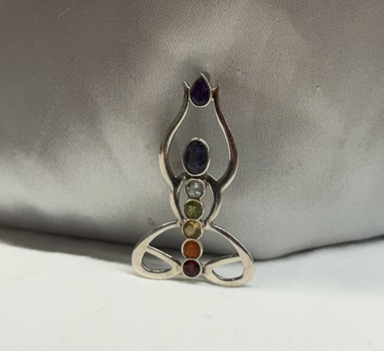 925 Pendant