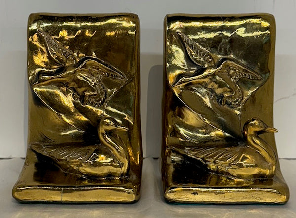 Bookends