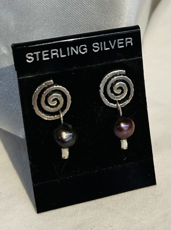 925 Earrings