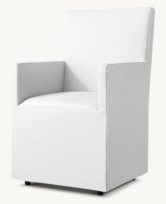 Restoration Hardware Accent Chair