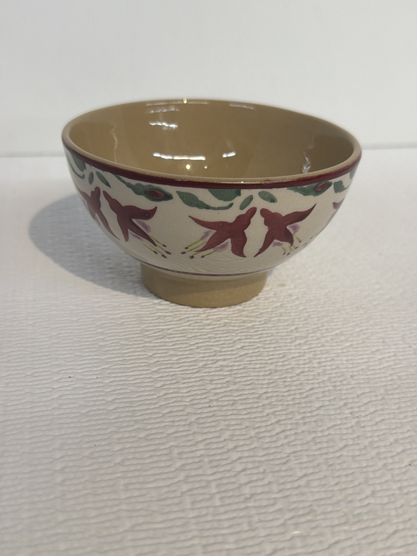 Pottery