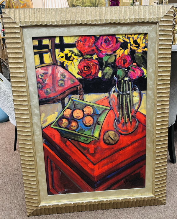 Jae Dougall Print