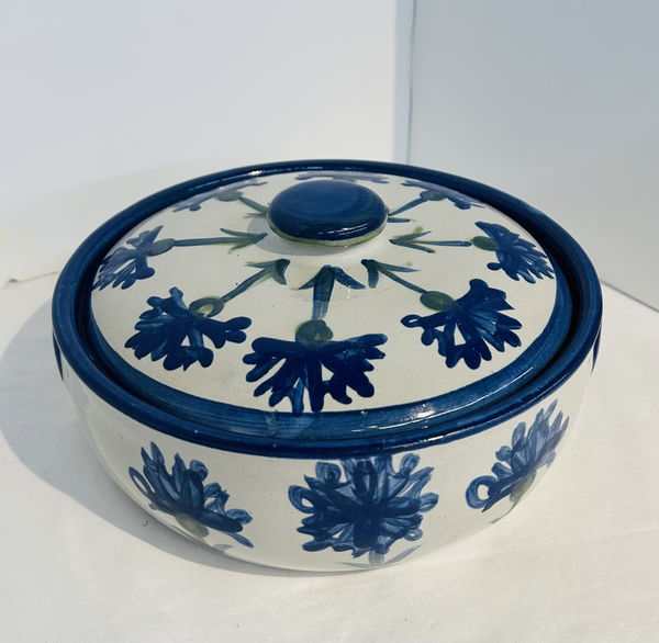 Cornflower Pottery