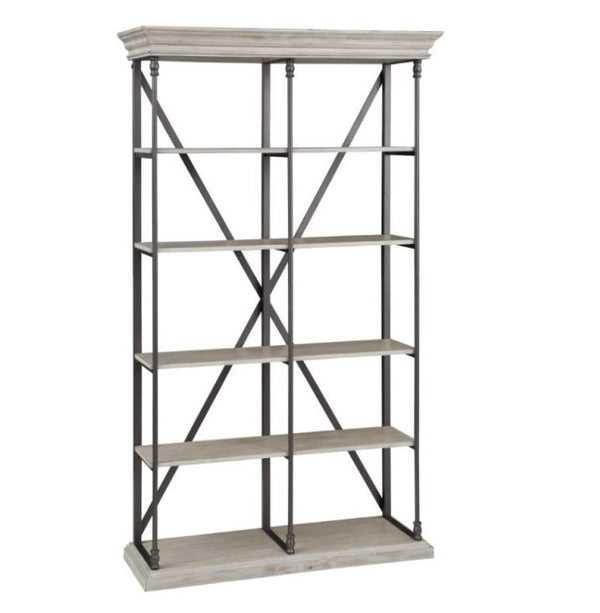 Corbin Book Shelf