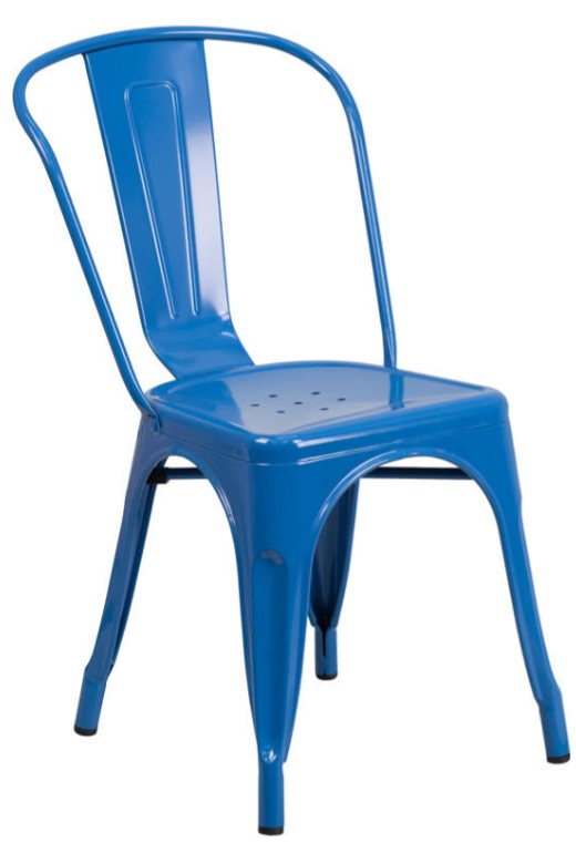 Flash Accent Chair