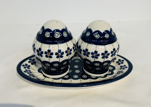 Polish Pottery Kitchenware