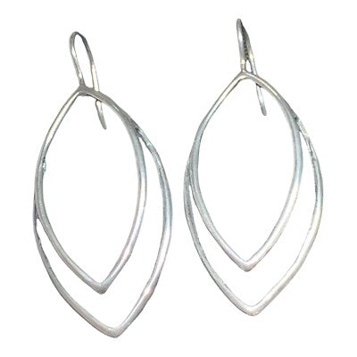 925 Silpada Earrings