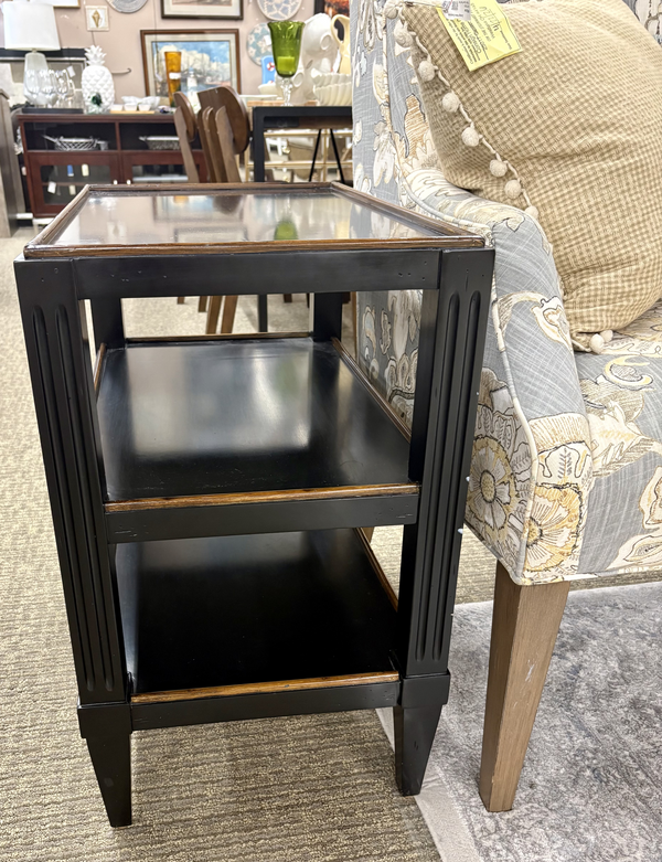 Woodbridge Accent Table