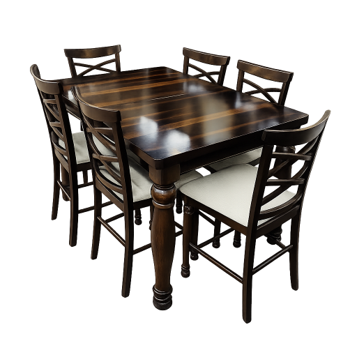 Winners Only Dining Set