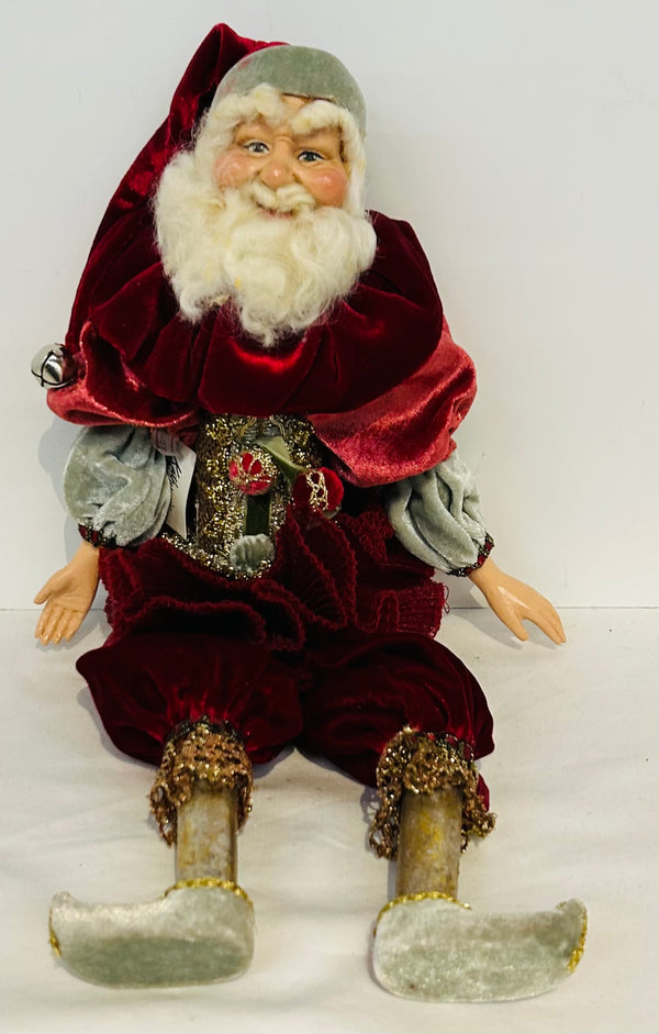 Katherine's Collection XMas Seasonal