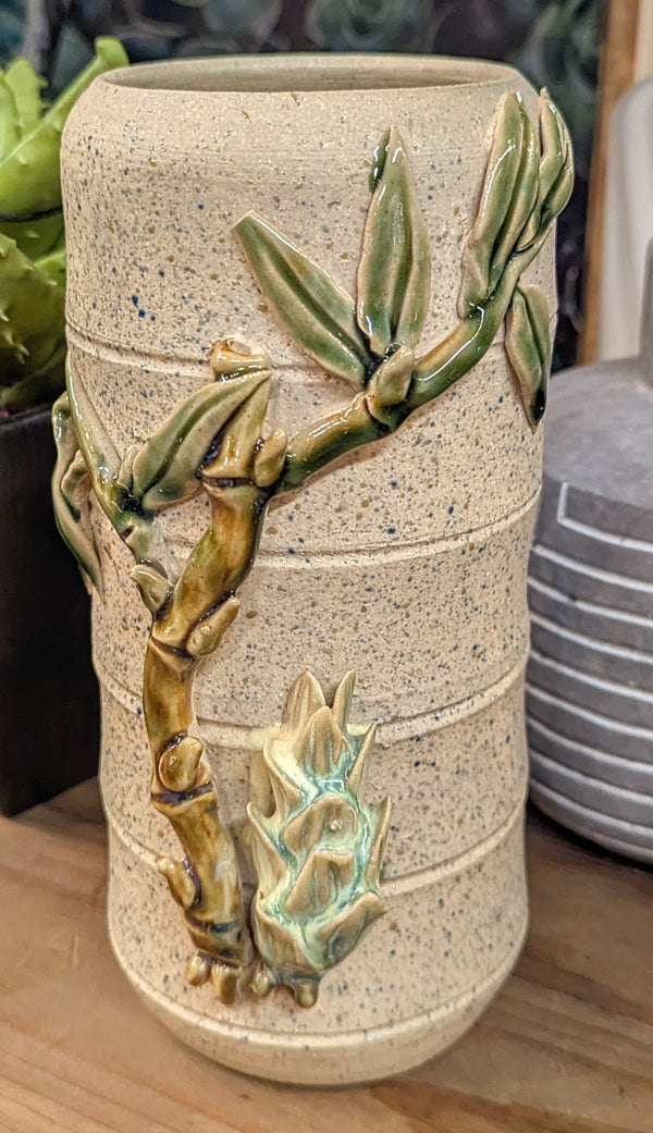 Pottery