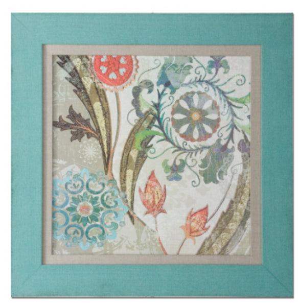 Uttermost Print