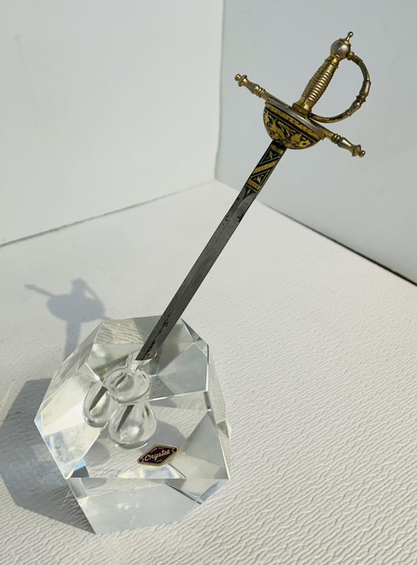 Desk Accessory