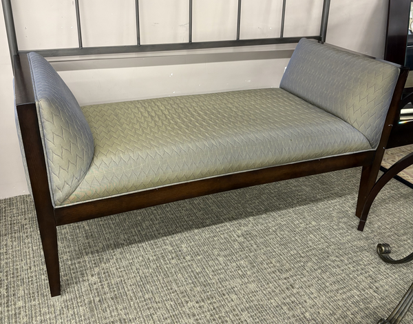 Baker Furniture Bench